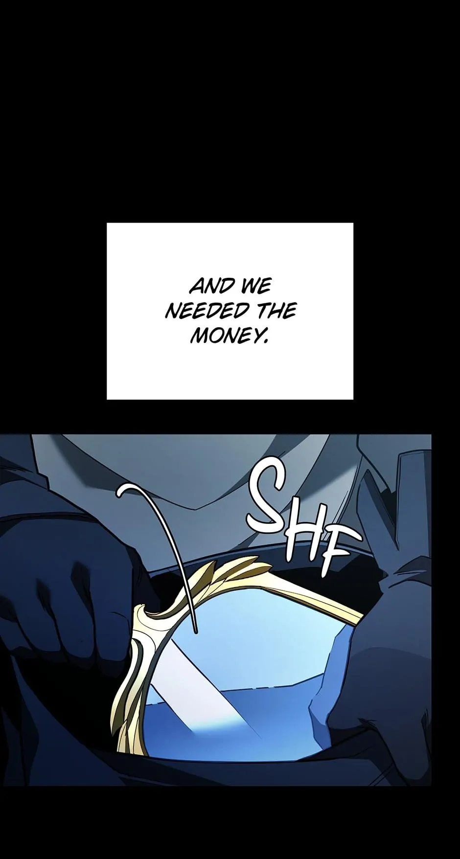 The Beginning After The End Chapter 176 image 016